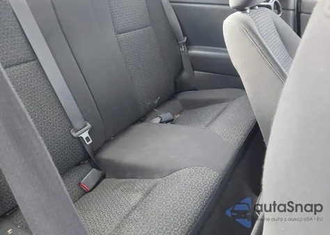 2008 Pontiac G5 z USA, uszkodzony, nr VIN 1G2AL18F587271394